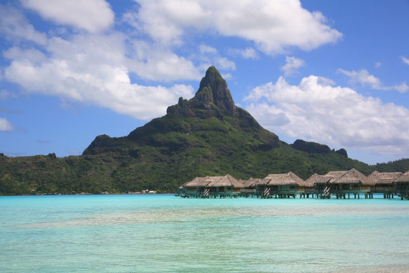 Pour quel hébergement opter durant un voyage en Polynésie ?