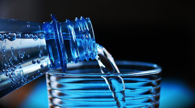 L’importance de l’eau bio dans votre alimentation