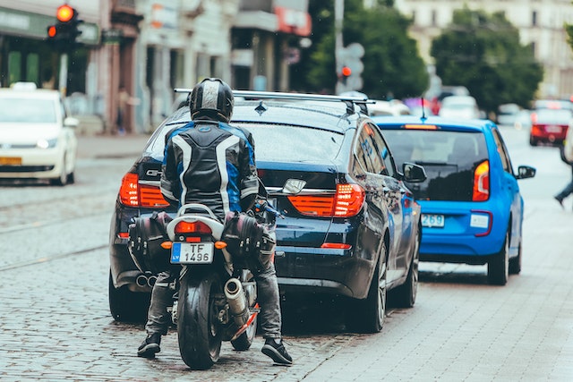 Un blog sur les automobiles et moto