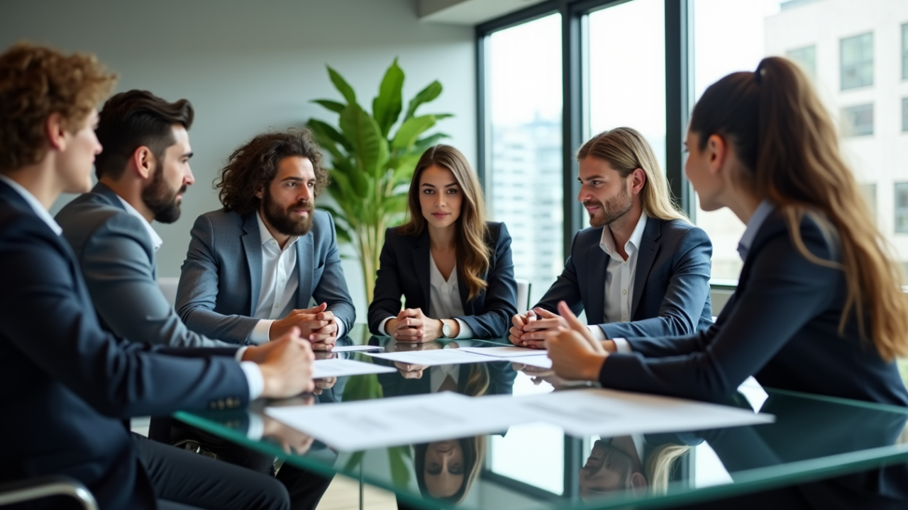 Recrutement indépendant : Pourquoi est-ce la solution gagnante pour les entreprises en 2026 ?