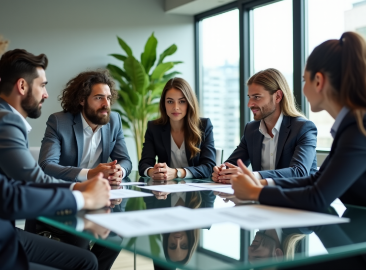 Recrutement indépendant : Pourquoi est-ce la solution gagnante pour les entreprises en 2026 ?