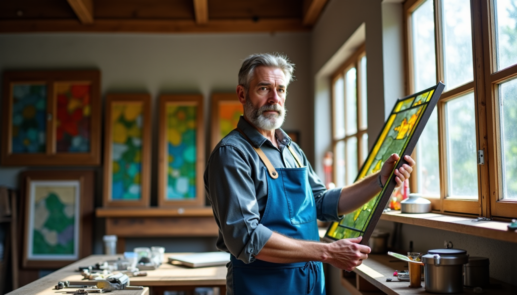 Entreprise de vitrerie à Thonex : comment choisir le meilleur artisan local ?