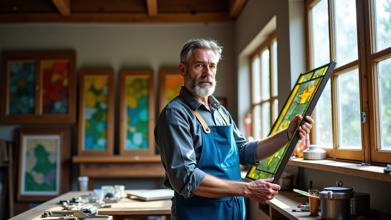 Entreprise de vitrerie à Thonex : comment choisir le meilleur artisan local ?