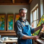 Entreprise de vitrerie à Thonex : comment choisir le meilleur artisan local ?