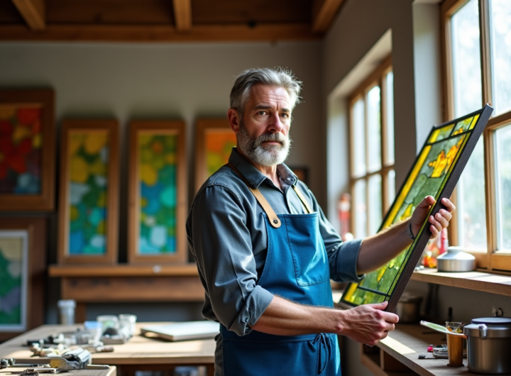 Entreprise de vitrerie à Thonex : comment choisir le meilleur artisan local ?