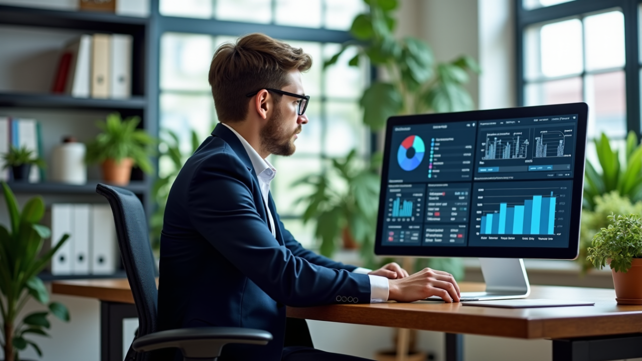 Comment choisir le meilleur logiciel de gestion de flotte pour votre entreprise ?