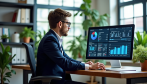 Comment choisir le meilleur logiciel de gestion de flotte pour votre entreprise ?