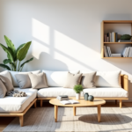 Style scandinave et minimaliste : nos meilleures inspirations de bricolage & aménagement