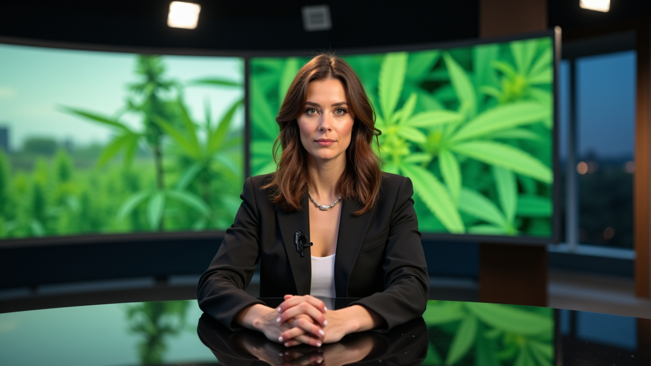 Média cbd : comment suivre l'actualité du chanvre et du cannabis légal ?